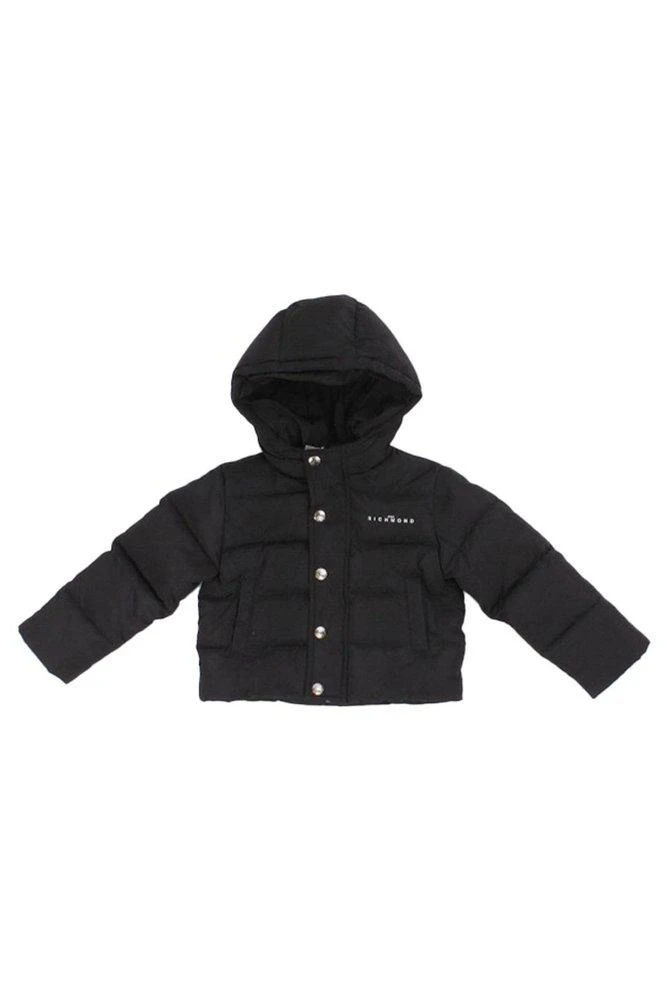 John Richmond Junior John Richmond Junior Quilted Padded Jacket