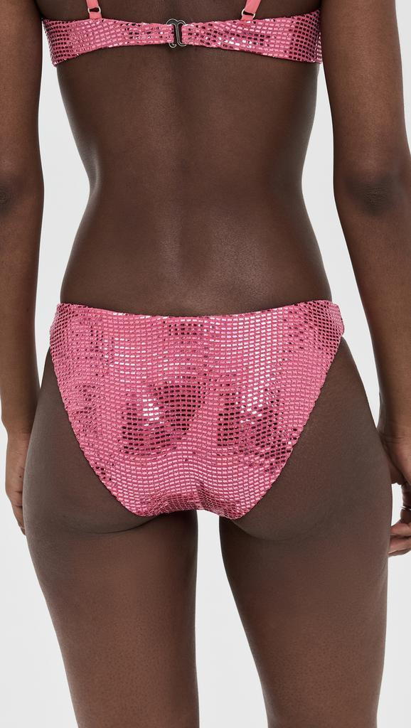 Peixoto Bella Bikini Bottoms