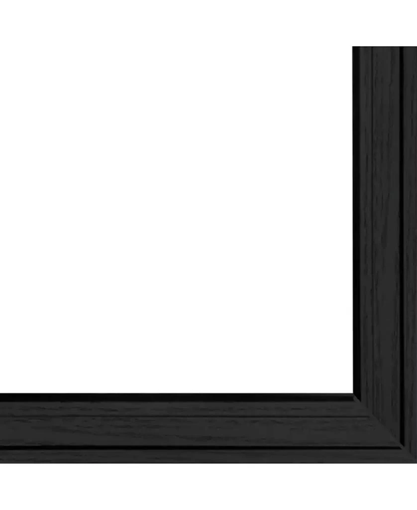 Trendy Décor 4U Together Again by Martin Podt, Ready to hang Framed print, White Frame, 21" x 15" 2