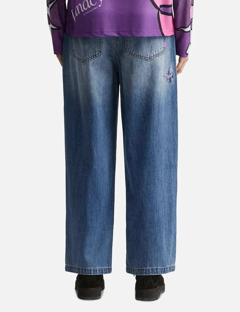 Perks and Mini Lunacy Alto Jeans 4