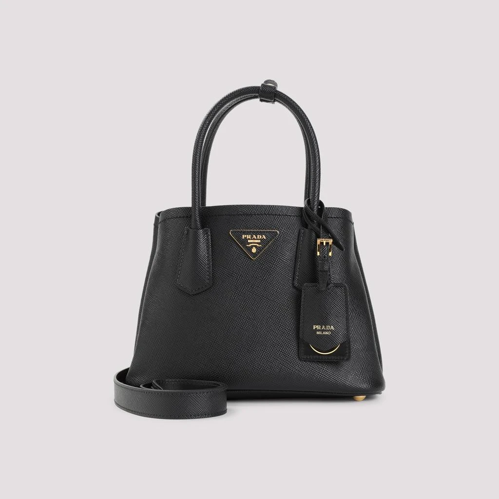 Prada DOUBLE BAG 2