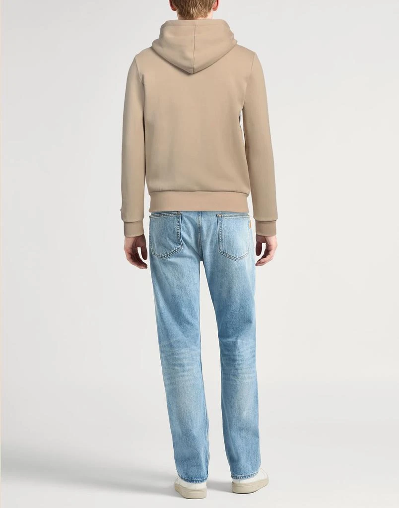 LES HOMMES Hooded sweatshirt 3