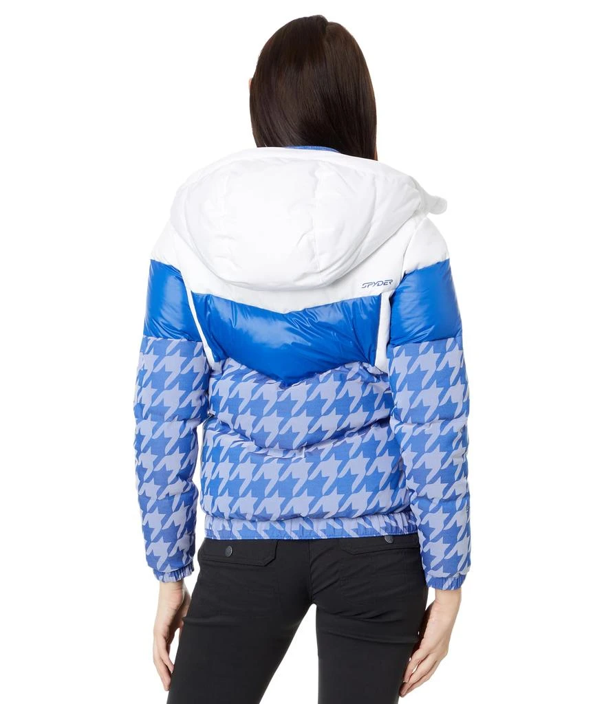 Spyder Eastwood Down Jacket 2