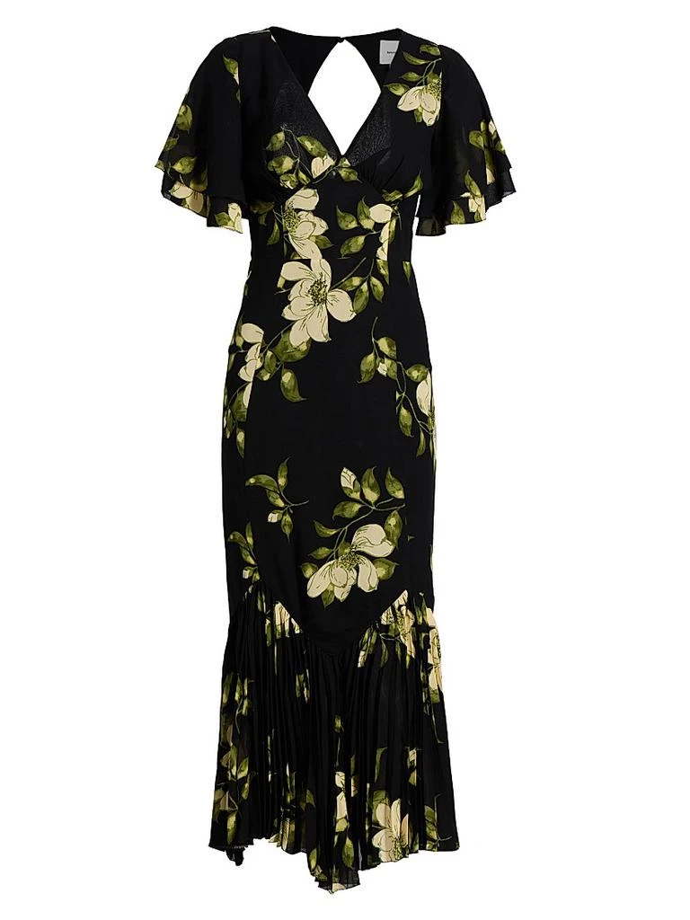 Reformation Benson Knit Dress - Dresses & Skirts - Free Shipping -  BeyondStyle
