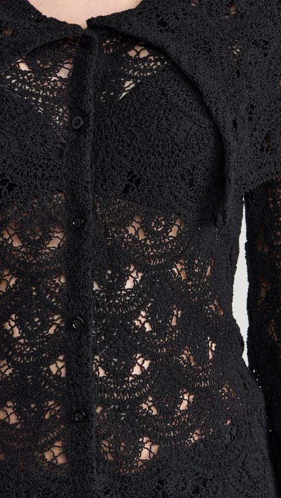 Beaufille Emerson Blouse 5