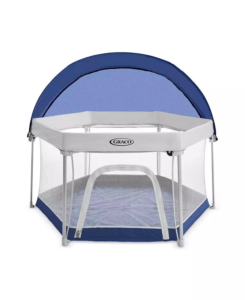 Graco Pack 'n Play LiteTraveler LX Playard 1