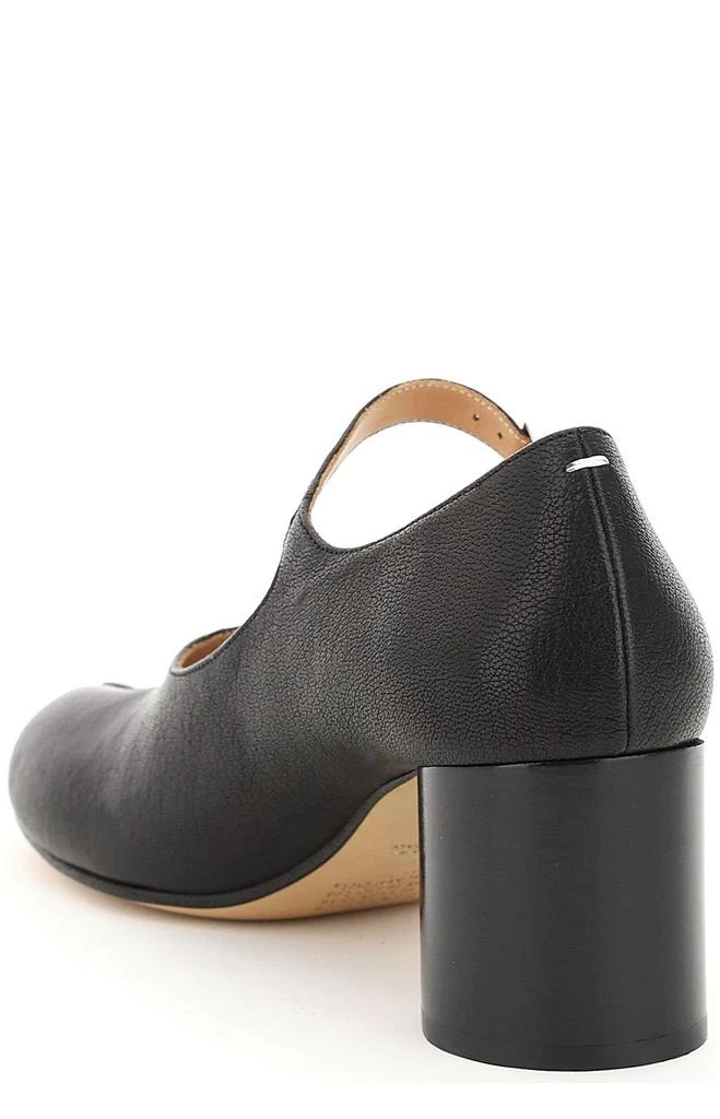 MAISON MARGIELA Maison Margiela Tabi Mary Jane Pumps 3