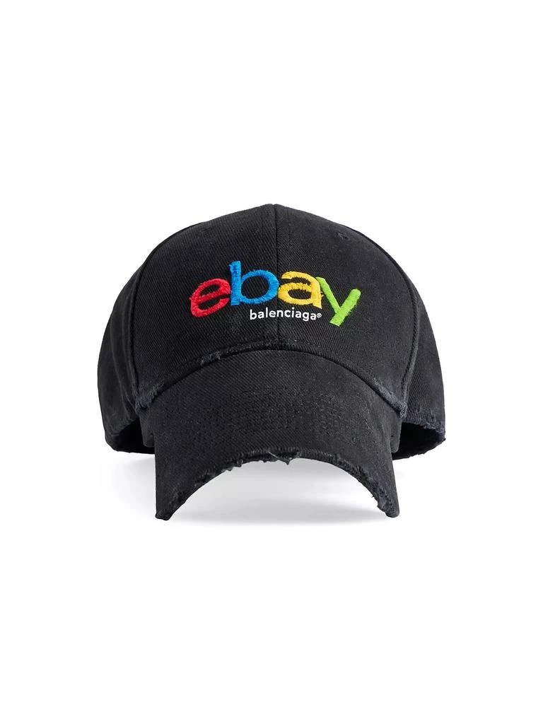 Balenciaga Ebay Cap 1