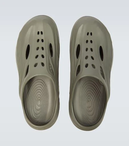 Hoka One One Ora Recovery slides 4