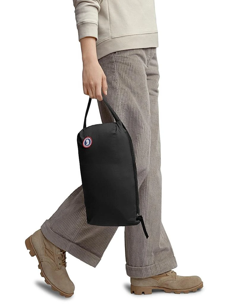 Canada Goose Alliston Packable Down Jacket 6