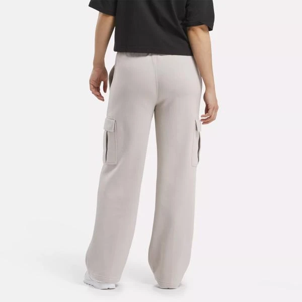 Reebok Reebok Identity SL Fleece Cargo Pants 3