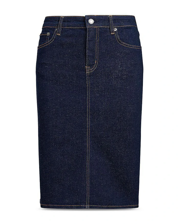 Ralph Lauren Denim Skirt 8