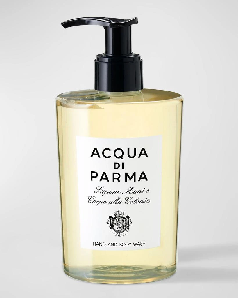 Acqua di Parma Colonia Hand And Body Wash, 10 oz.