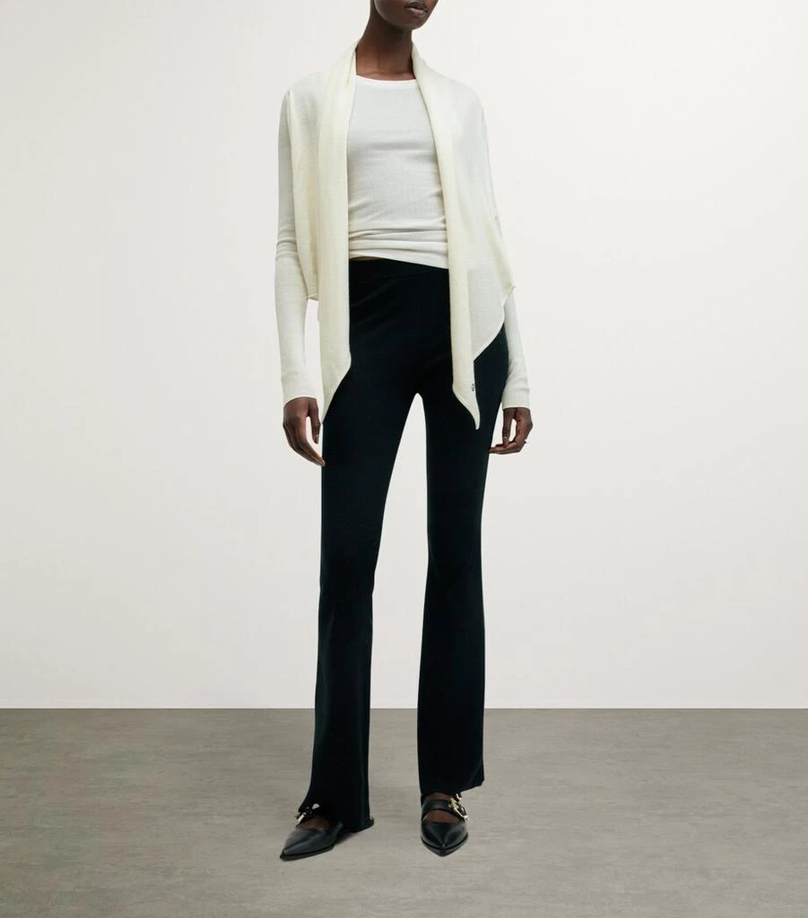 ALL SAINTS Wasson Cardigan 6