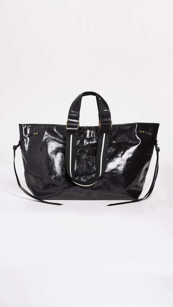 Isabel Marant Wardy New Bag 1
