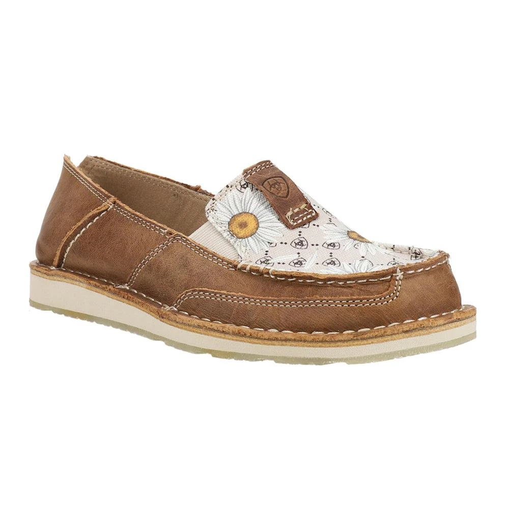 Ariat Cruiser Graphic Moccasins 2