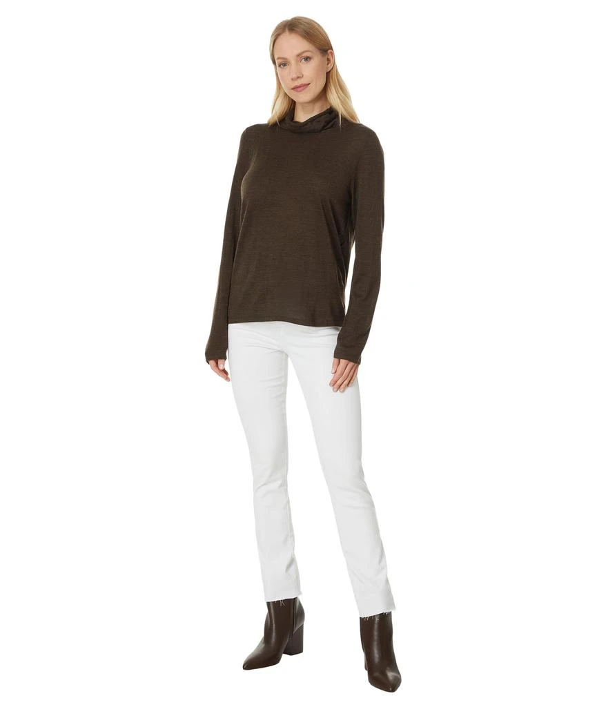 Eileen Fisher Turtleneck 4