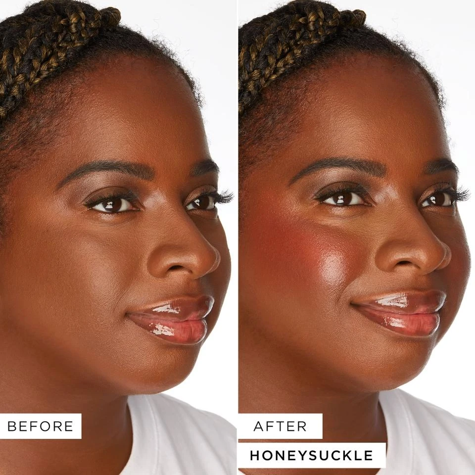Tarte tarte Maracuja Juicy pH Powered Cream Blush 2
