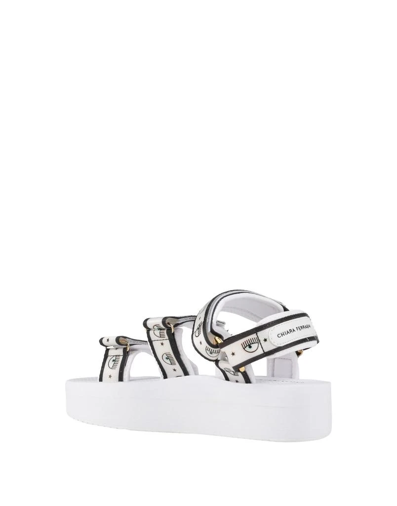 Chiara Ferragni Sandals 3
