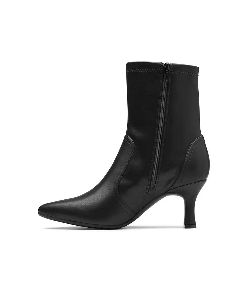 Clarks Women's Collection Kataleyna Bay Boots 6