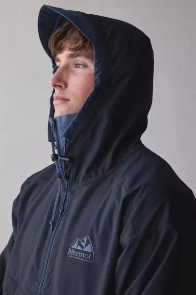 Marmot Marmot '96 Active Anorak Jacket 5