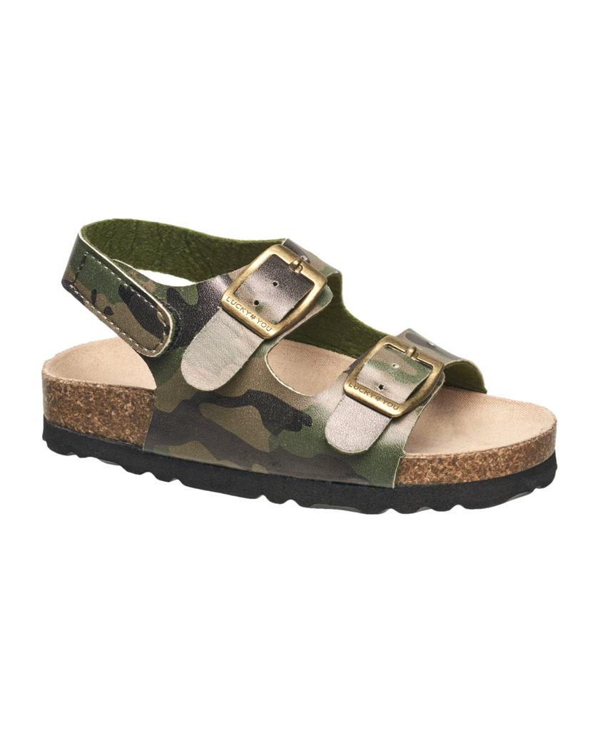 Lucky Brand Lucky Brand Toddler's Blanca Sandal