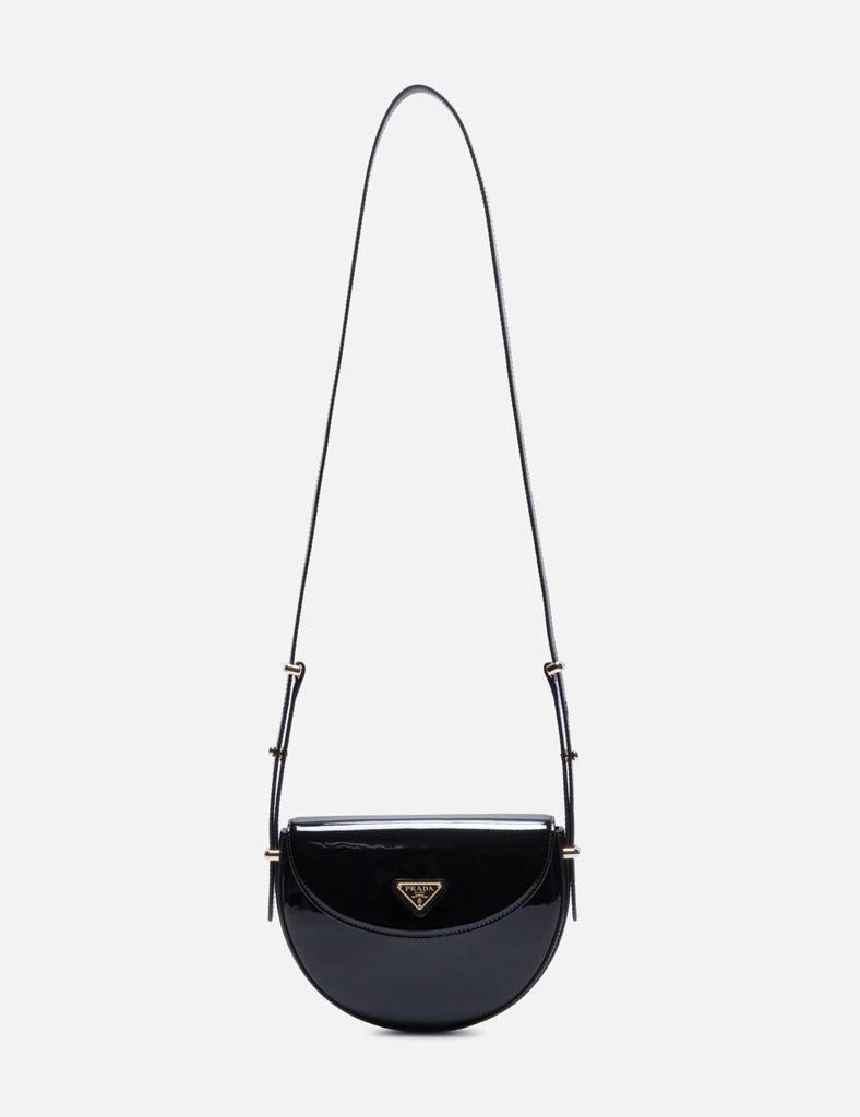 Prada PATENT BAG 2