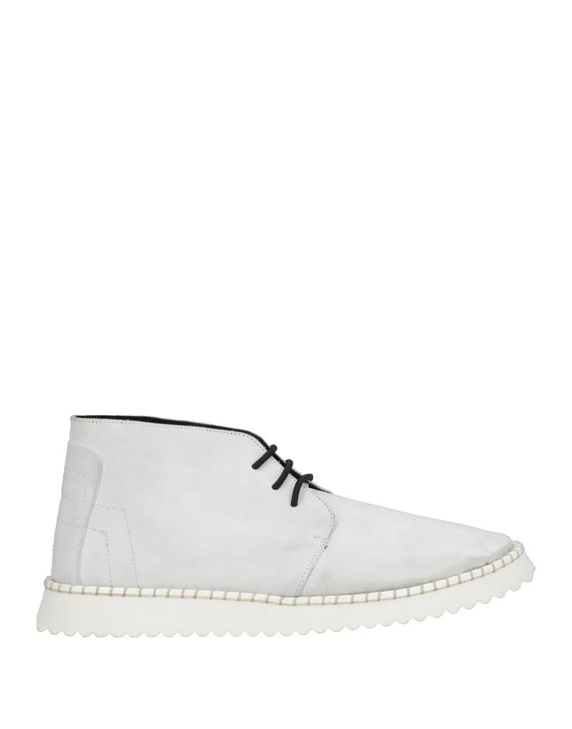 BRUNO BORDESE Ankle boot 1