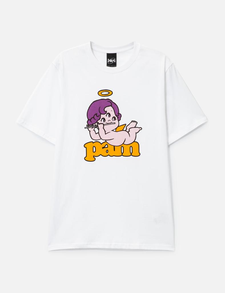 Perks and Mini Angel Short Sleeve T-shirt