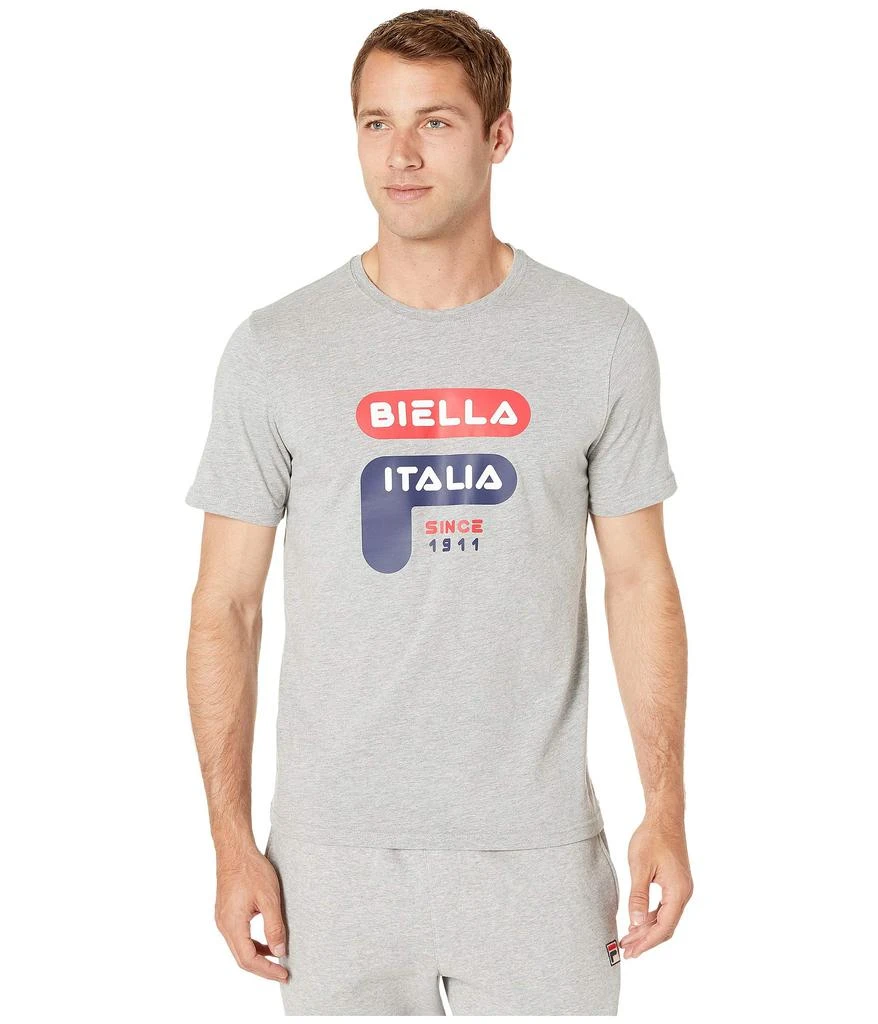 Fila Biella 1911 Tee 1