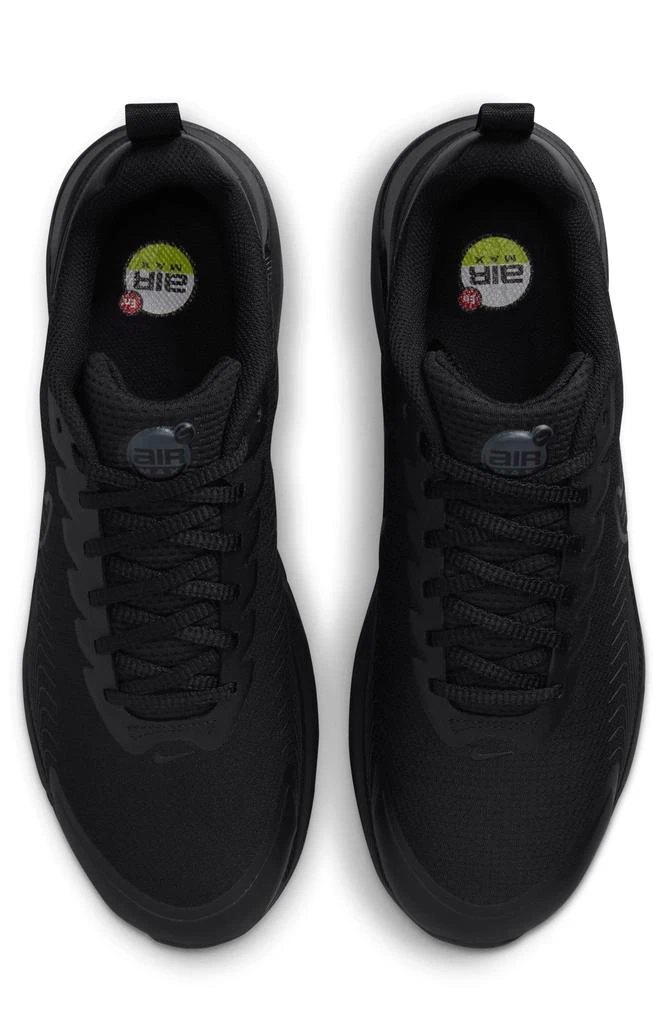 NIKE Air Max Nuaxis Sneaker 4