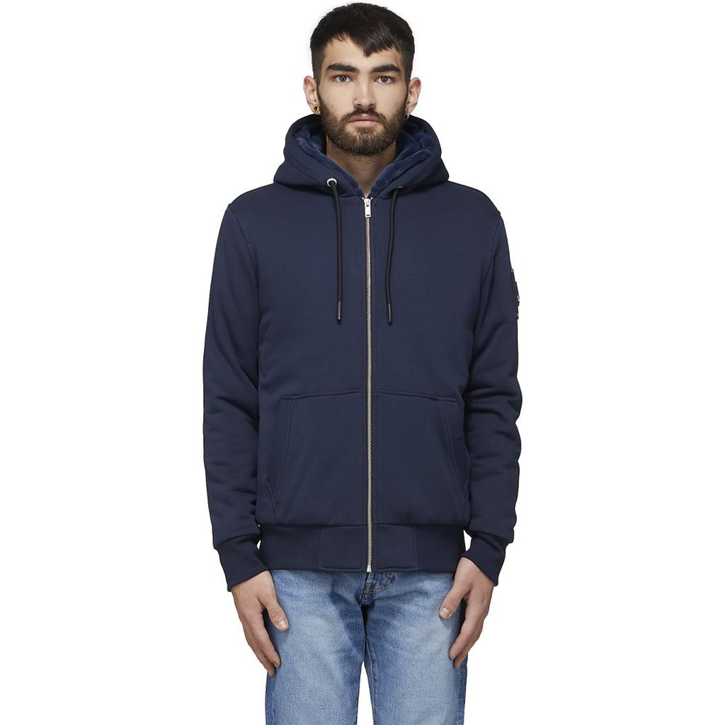 Moose Knuckles Classic Bunny 3