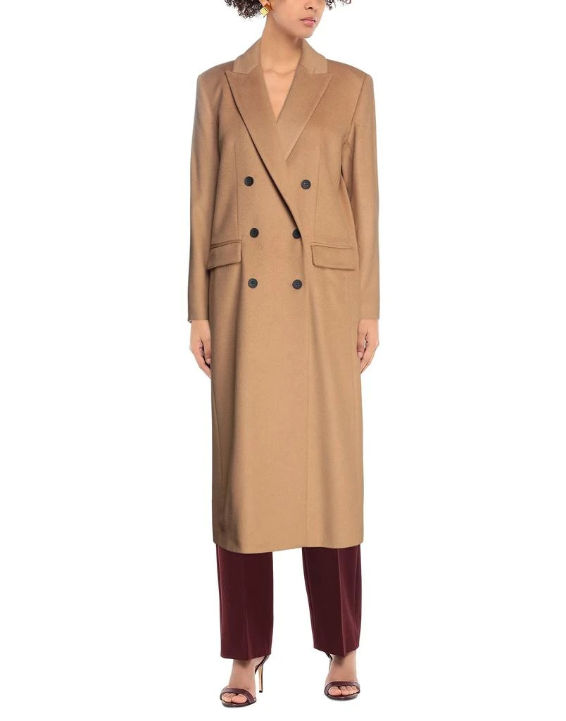 ANNIE P. Coat 2