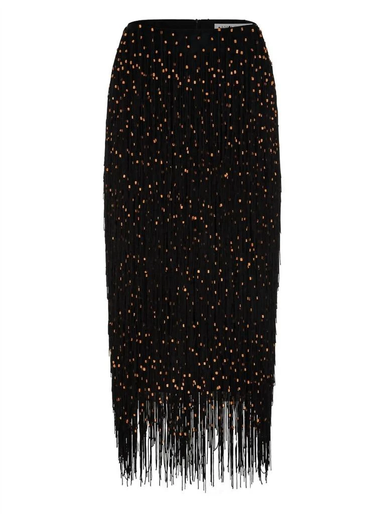 Anna Quan Anna Quan - Kitty Midi Skirt 4