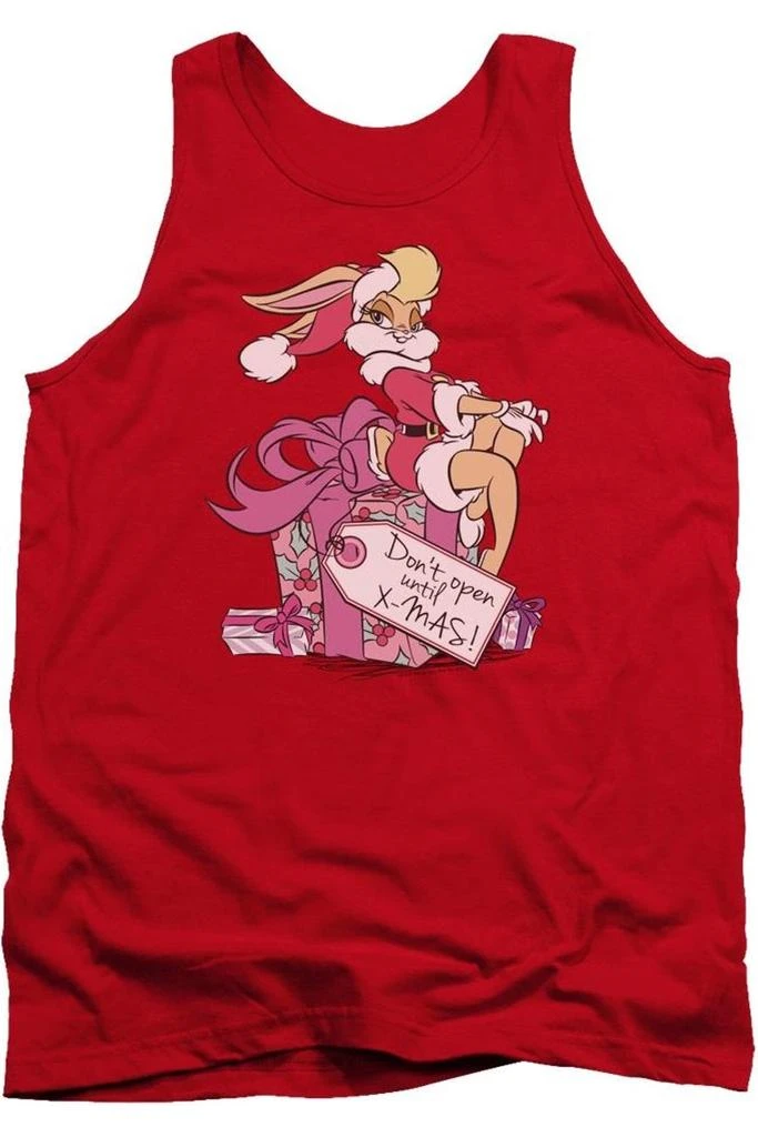 Gildan Looney Tunes Lola Present Adult Tank Top 1
