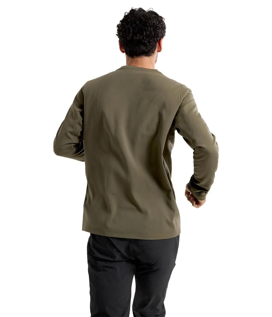 Arc'teryx Cormac Heavyweight Long Sleeve 2