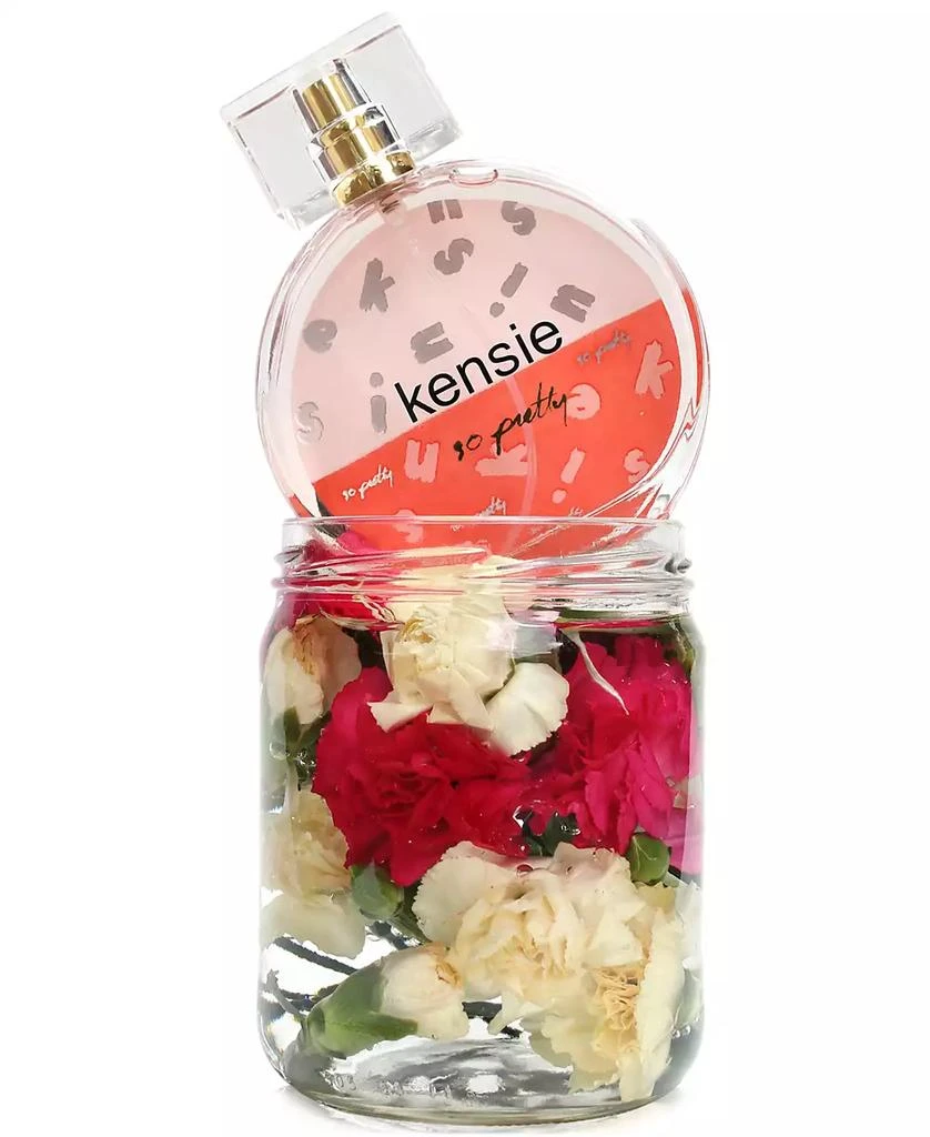 Kensie 4-Pc. So Pretty Eau de Parfum Gift Set 3
