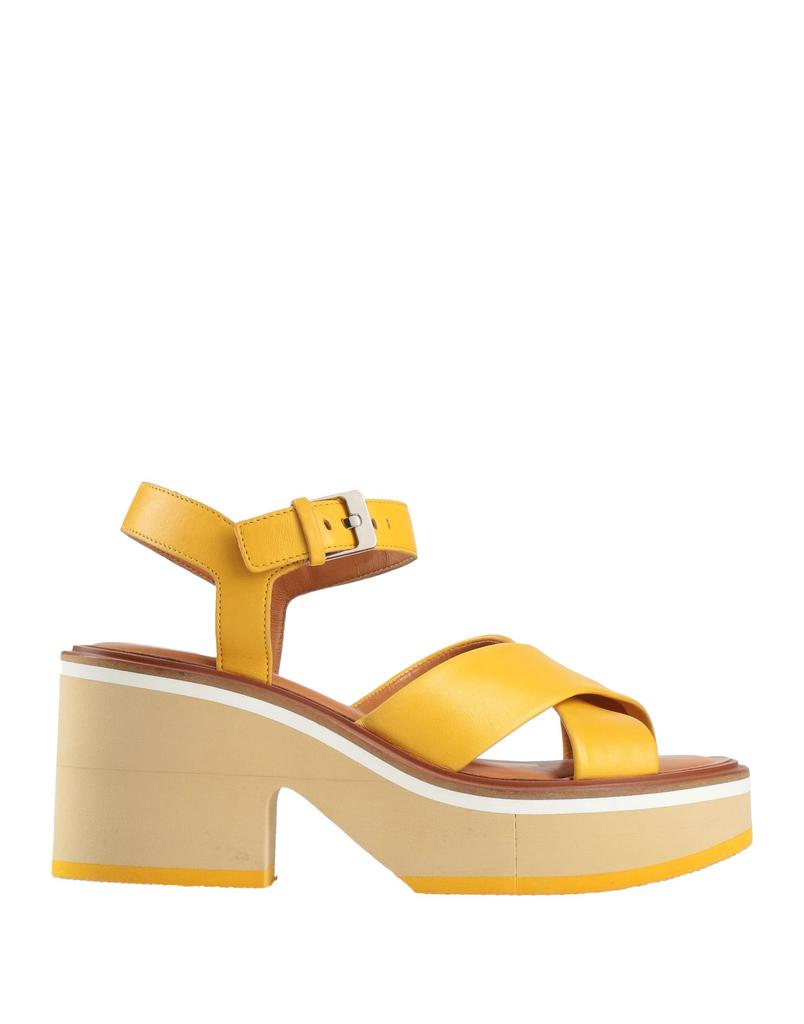 Clergerie Sandals
