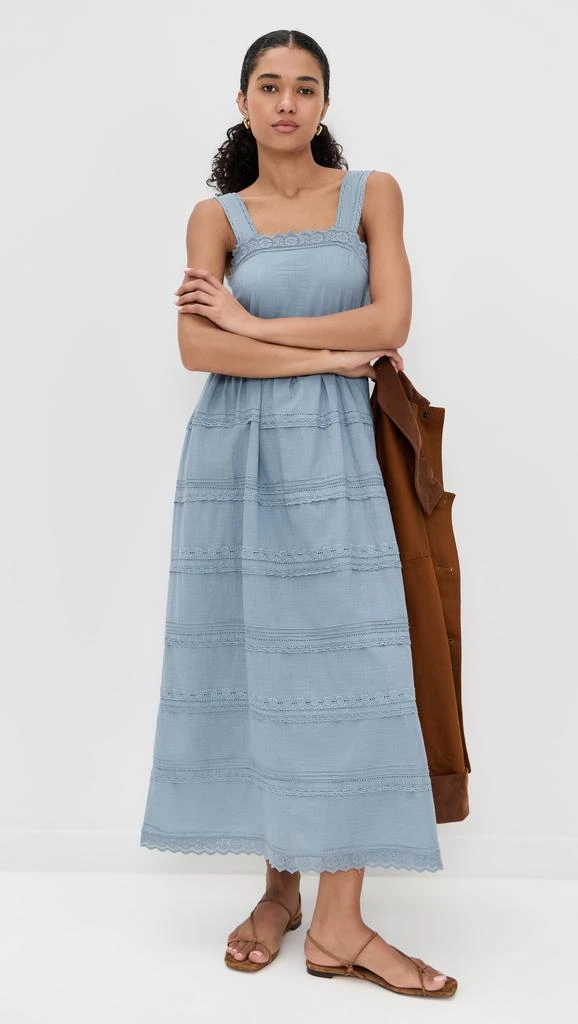 The Great The Reverie Dress 4