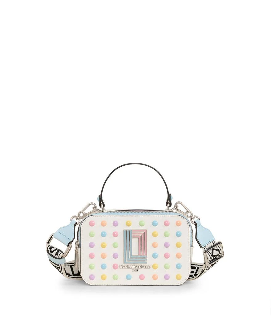 Karl Lagerfeld Paris SIMONE CAMERA BAG 1