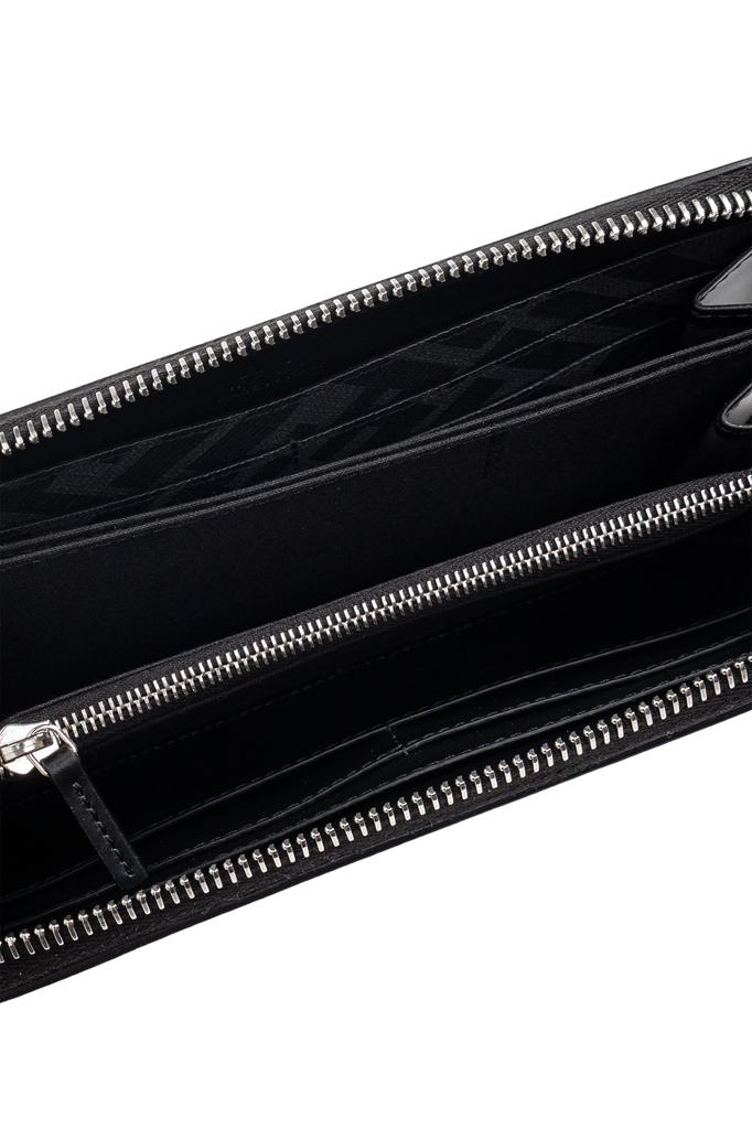 Fendi Wallet with logo