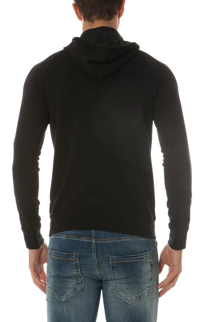 Armani Jeans Armani Jeans Sweatshirt Hoodie 3