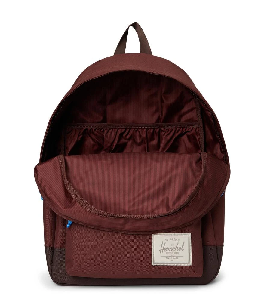 jansport 70s backpack Vintage 70s JanSport Hiking Backpack Blue External Frame 28x13" Aluminum W  Belt
