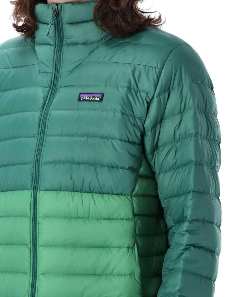 Patagonia Patagonia Down Sweater Jacket 3