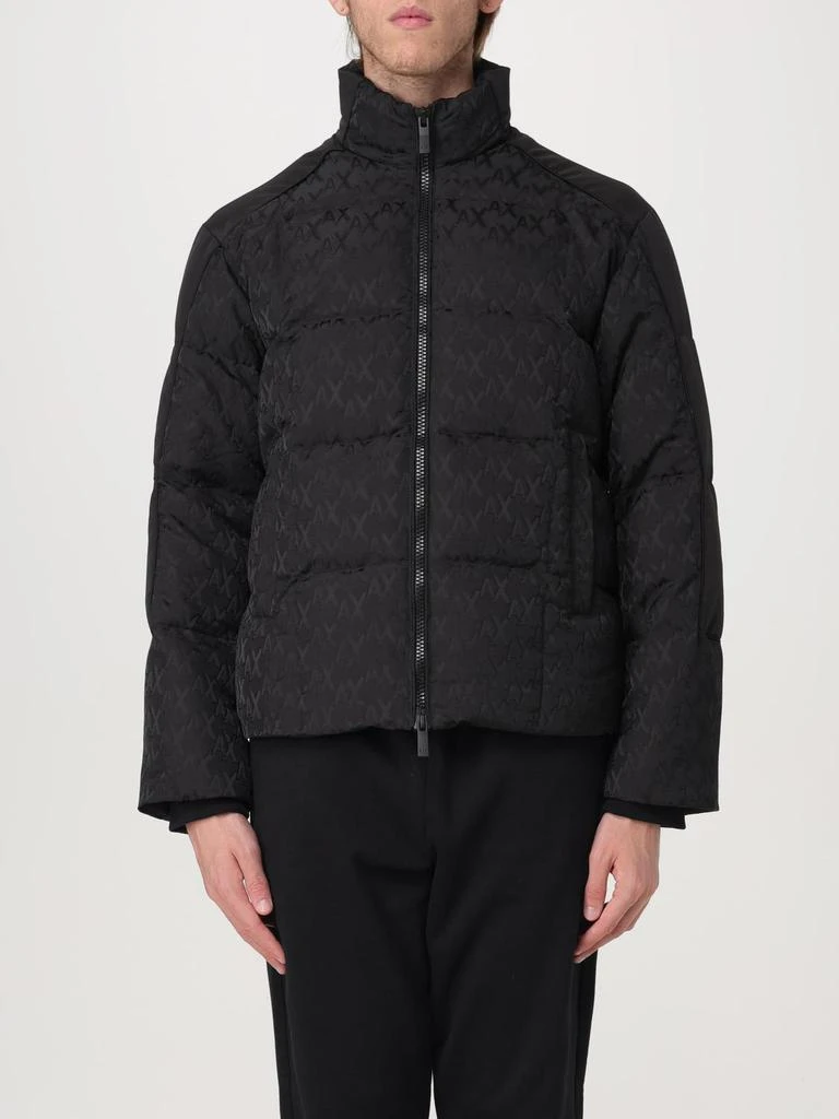 Armani Exchange Jacket men Armani Exchange 1