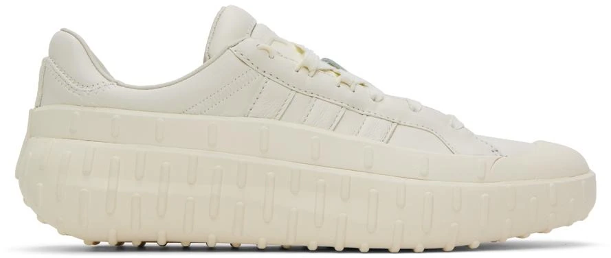 Y-3 Off-White GR.1P Sneakers 1