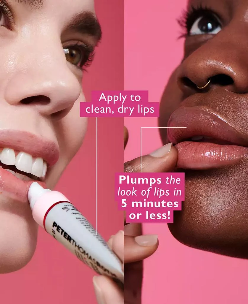 Peter Thomas Roth Instant FIRMx Lip Filler, 0.3 oz. 10