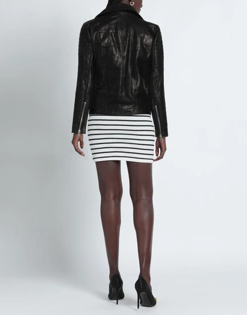 STREET LEATHERS Biker jacket 3