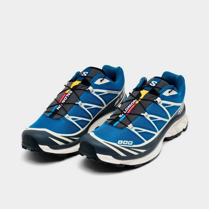 Salomon Salomon XT-6 Casual Shoes 2
