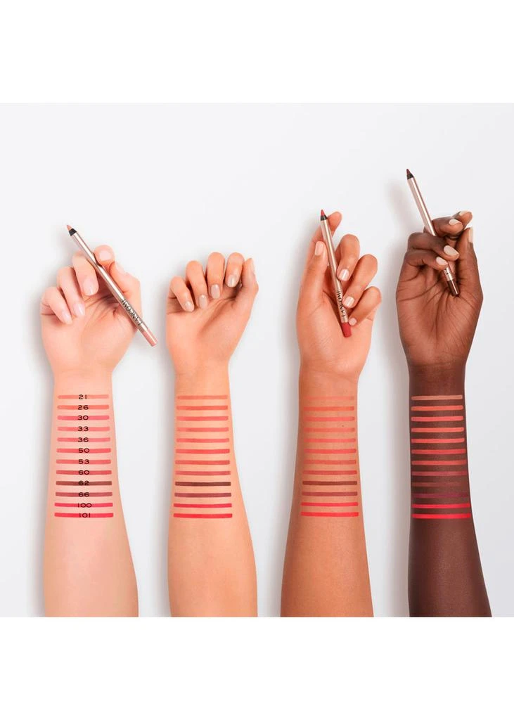 Lancôme Lip Idôle Lip Shaper 5